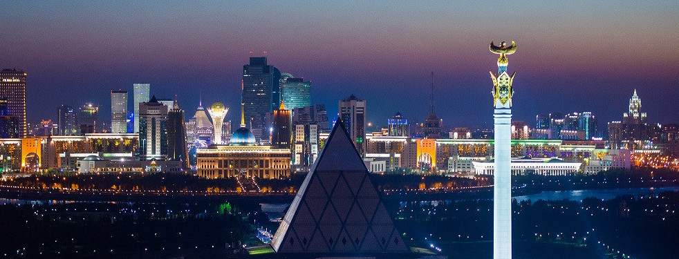 Ұлттық рух ұя салған