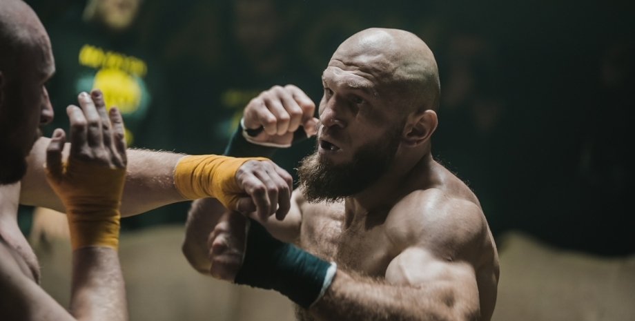 Сулейманов Резниковты шайқасқа шақырды