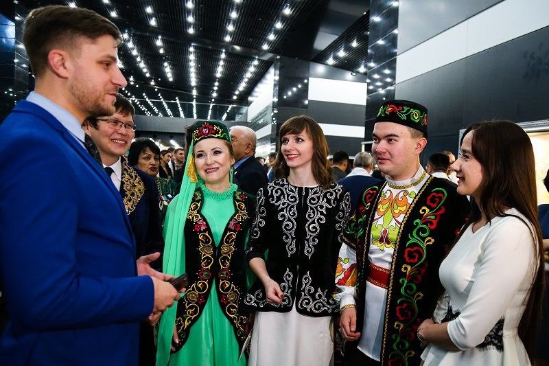 ҚХА жанындағы «Жарасым» жастар ұйымы - ұйымшылдықтың ұйытқысы