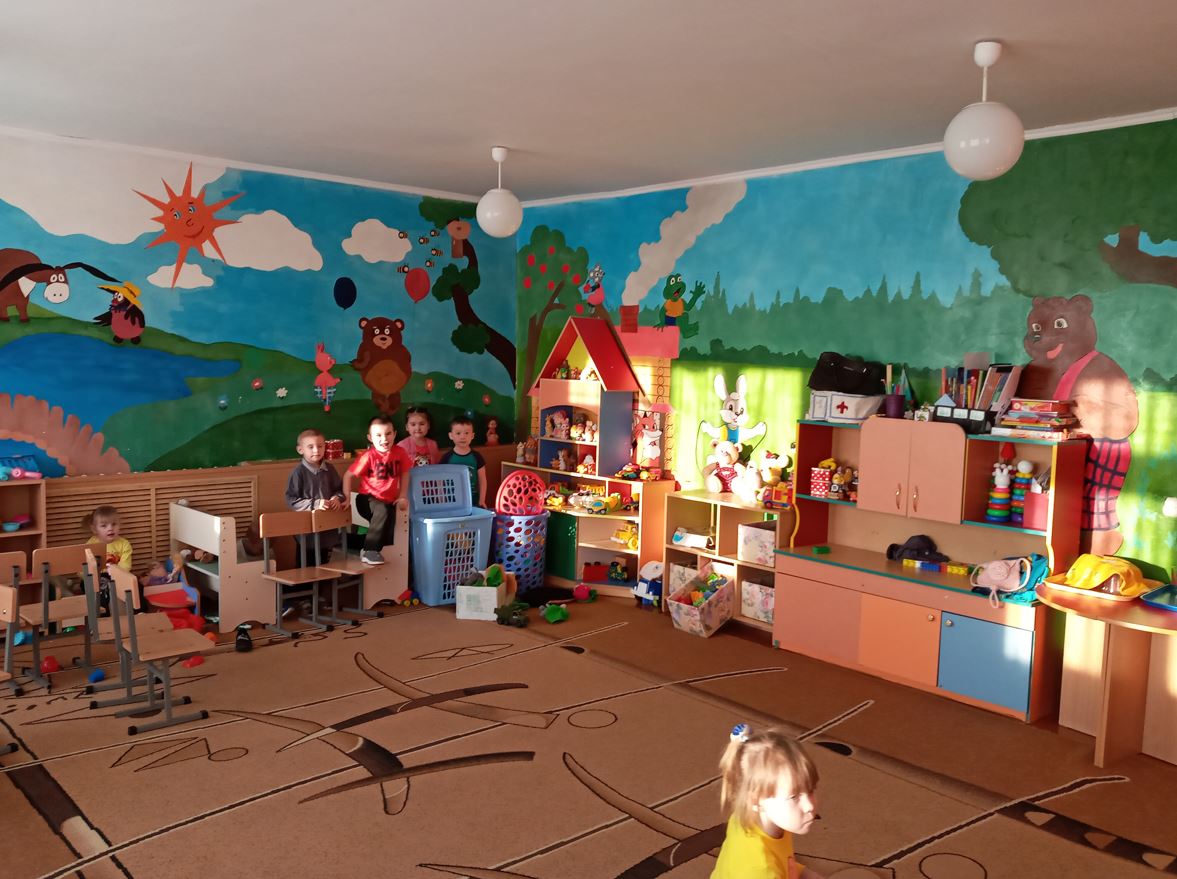 Қарқындағы қуаныш