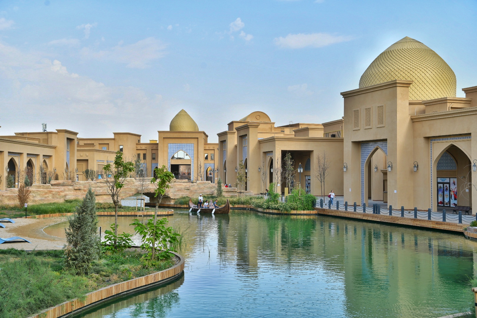 «Керуен сарай» – тарихтың кілті