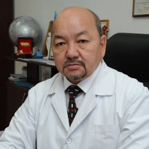 Мұхтар Төлетаев: Дәрі-дәрмекпен қамту жоғары деңгейге жетті