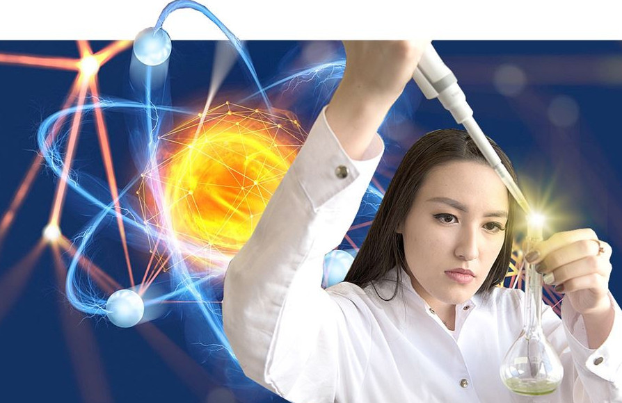 Отандық ғылымның отыз жылы