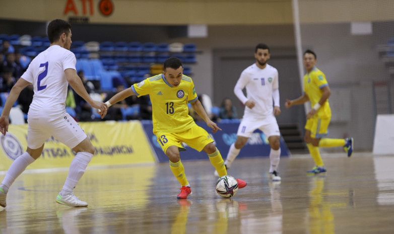 Бір жеңіп, бір жеңілді