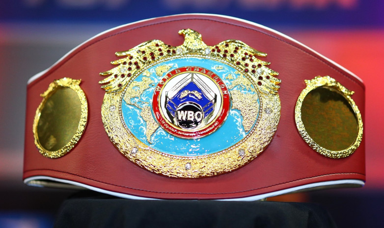 «Канелоның» салмағындағы қазақ боксшысы үздік бестікке енді