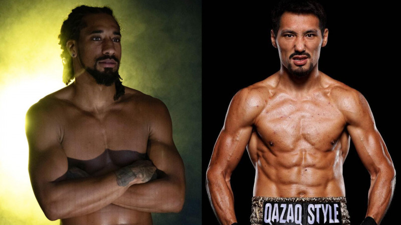 WBO Андраде мен Әлімханұлы жекпе-жегіне қатысты шұғыл шешім қабылдады