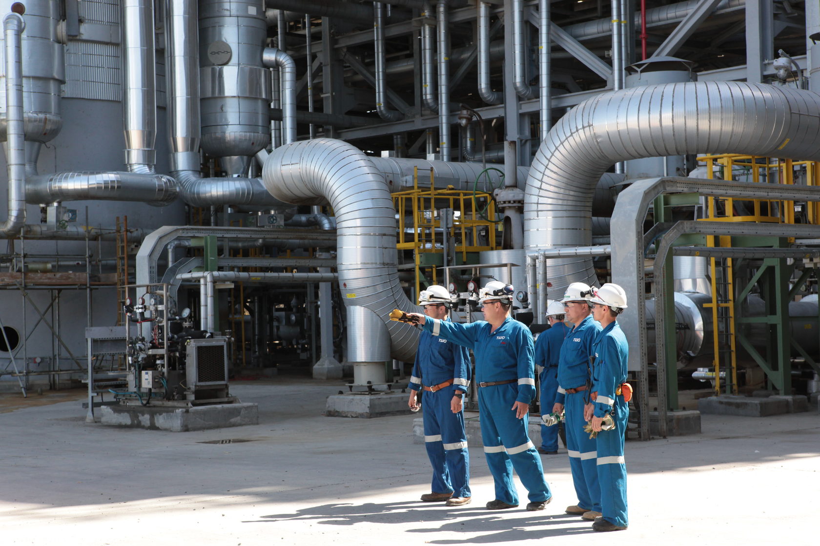 Теңіз кенішінде 39 мың жұмыс орны қысқарады