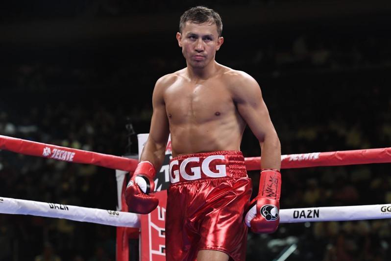 Әйгілі сайт Головкинді рейтингтен шығарып тастады