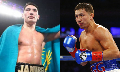 Головкиннің орнын Әлімханұлы басты