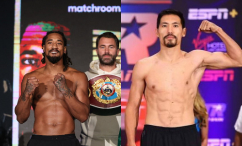 Андрадені құлататынымды бәрі біледі – Жәнібек Әлімханұлы