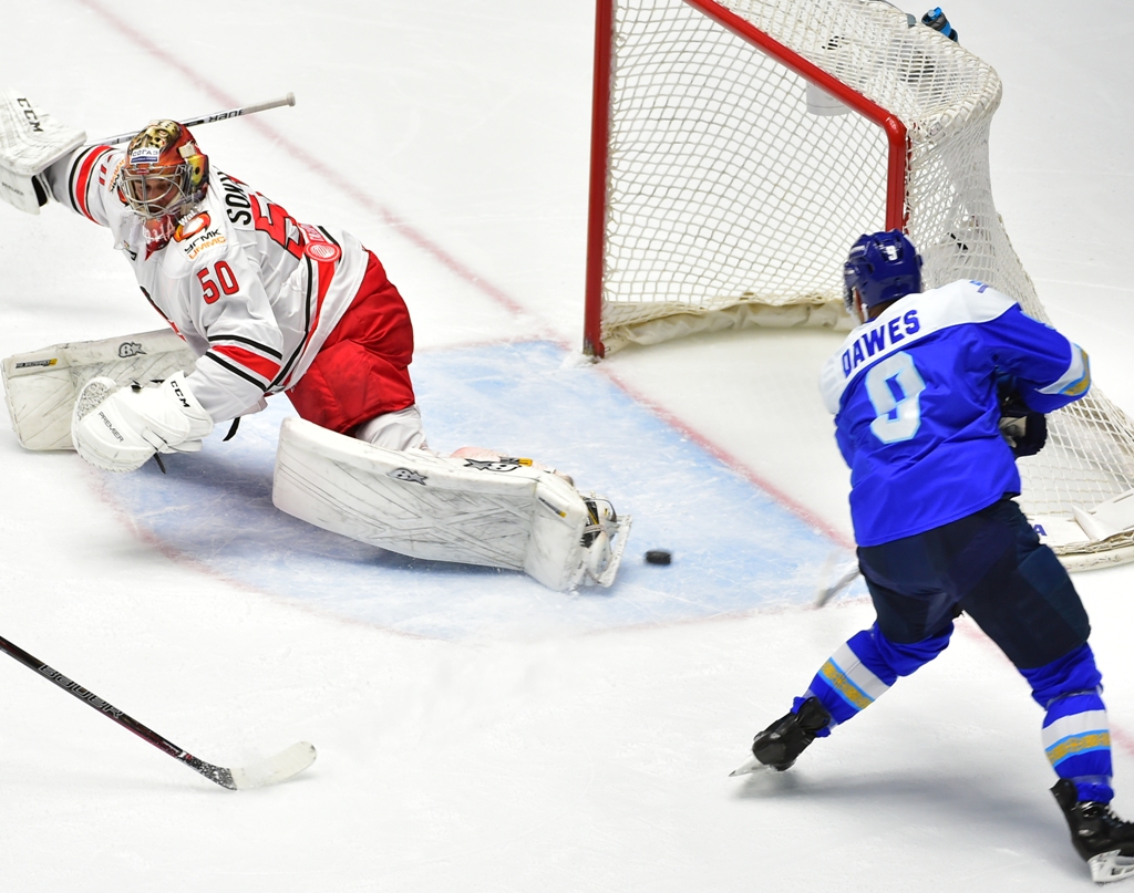 «Автомобилисті» жолда қалдырды