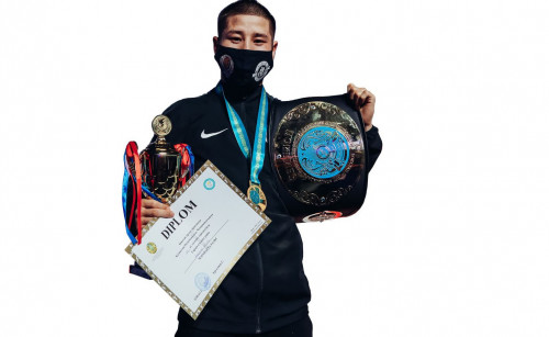 Үздік шыққан боксшылар ел намысын қорғайды