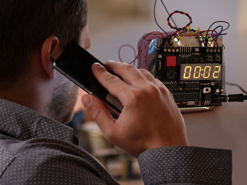 ШҚО-да жыл басынан бері 4 «бомба» қойылған