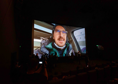 Алматыда жасөспірімдер буллингі туралы фильмнің тұсаукесері өтті