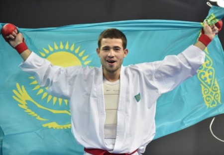 Азияның үздіктері