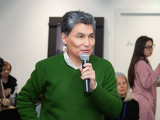 Бауыржан Шөкенов: Кино бизнесте ұсақ-түйек болмайды