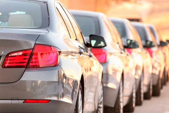 Қазақстанда жаңа көліктер сатылымы екі есеге артты