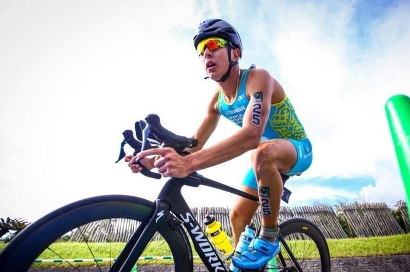 Нұр-Сұлтанда Азия чемпионаты өтеді