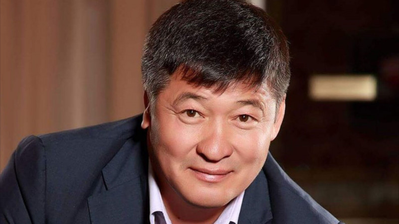 Жаңа президент сайланды