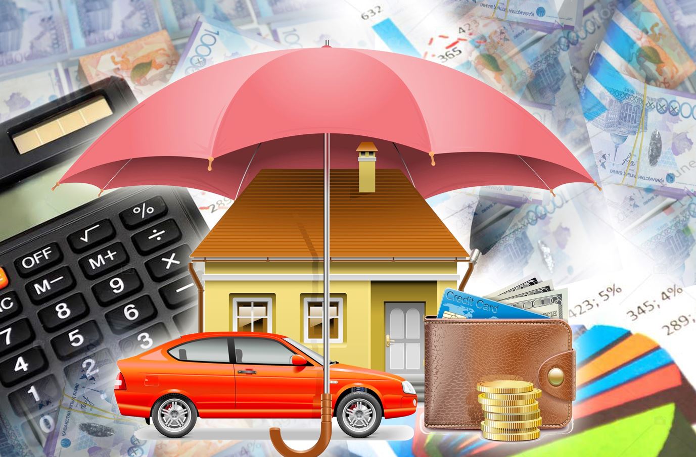 Сақтандыру секторын қандай  өзгерістер күтіп тұр?