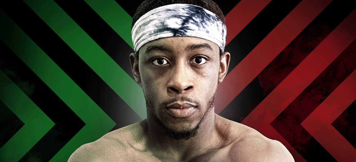 Кишон Дэвис: Ломаченконы12 раунд бойы ұрғым келеді