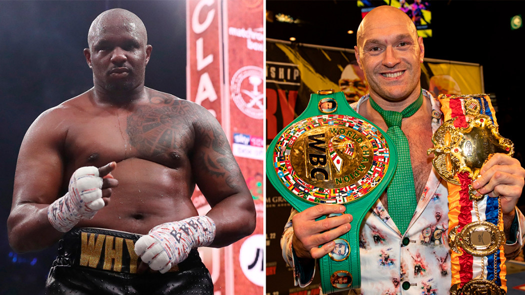 Уайт тәбетін азайтпаса далада қалады – Промоутер