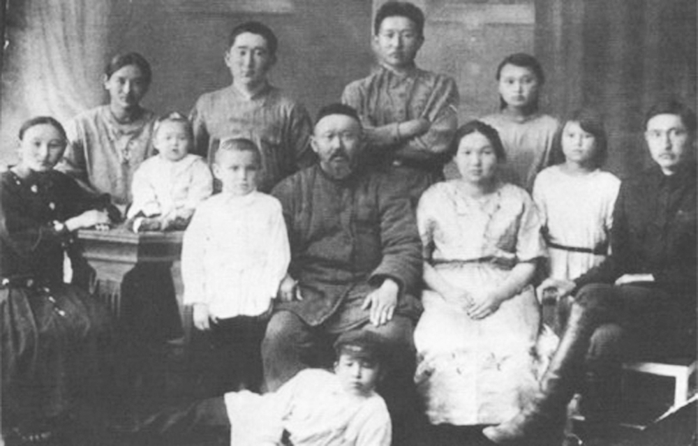 Сенатор: «Мамания» мектеп-медресесін қалпына келтіру керек