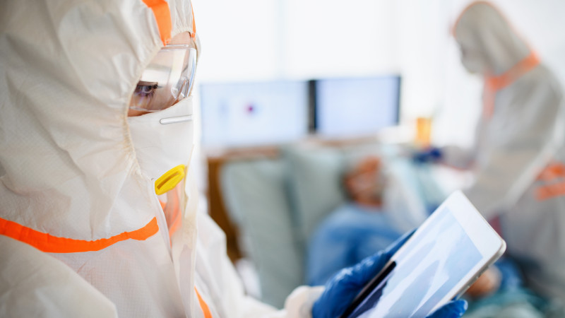 Жағдай тұрақтала бастады