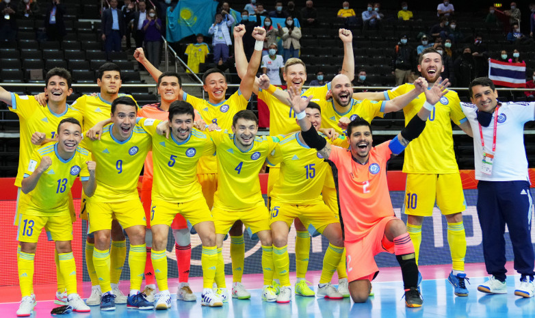 2021:  Қазақ спортының көрсеткіштері