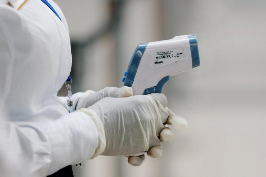 5 қаңтардан бастап жаңа шектеулер енгізіледі