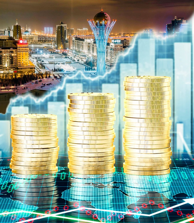 2022 жылы Қазақстан экономикасын не күтіп тұр?