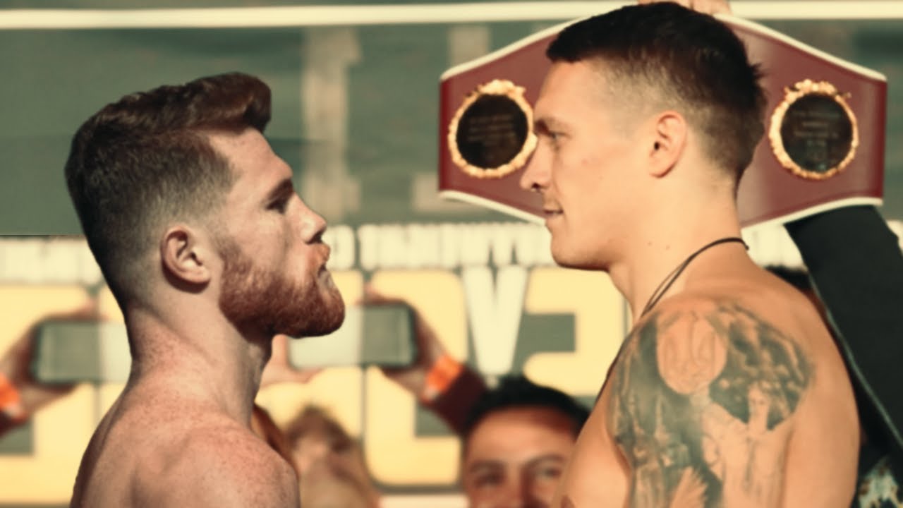 Эдди Рейносо: Усикке «Канелодан» басқа қарсылас таптым