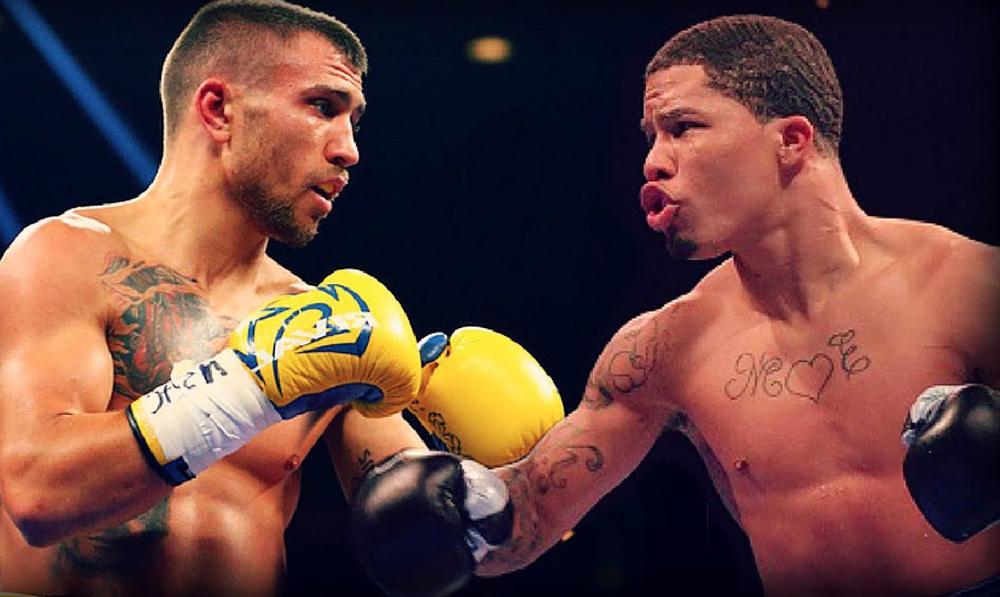 Маман Ломаченко-Дэвис жекпе-жегіне болжам жасады