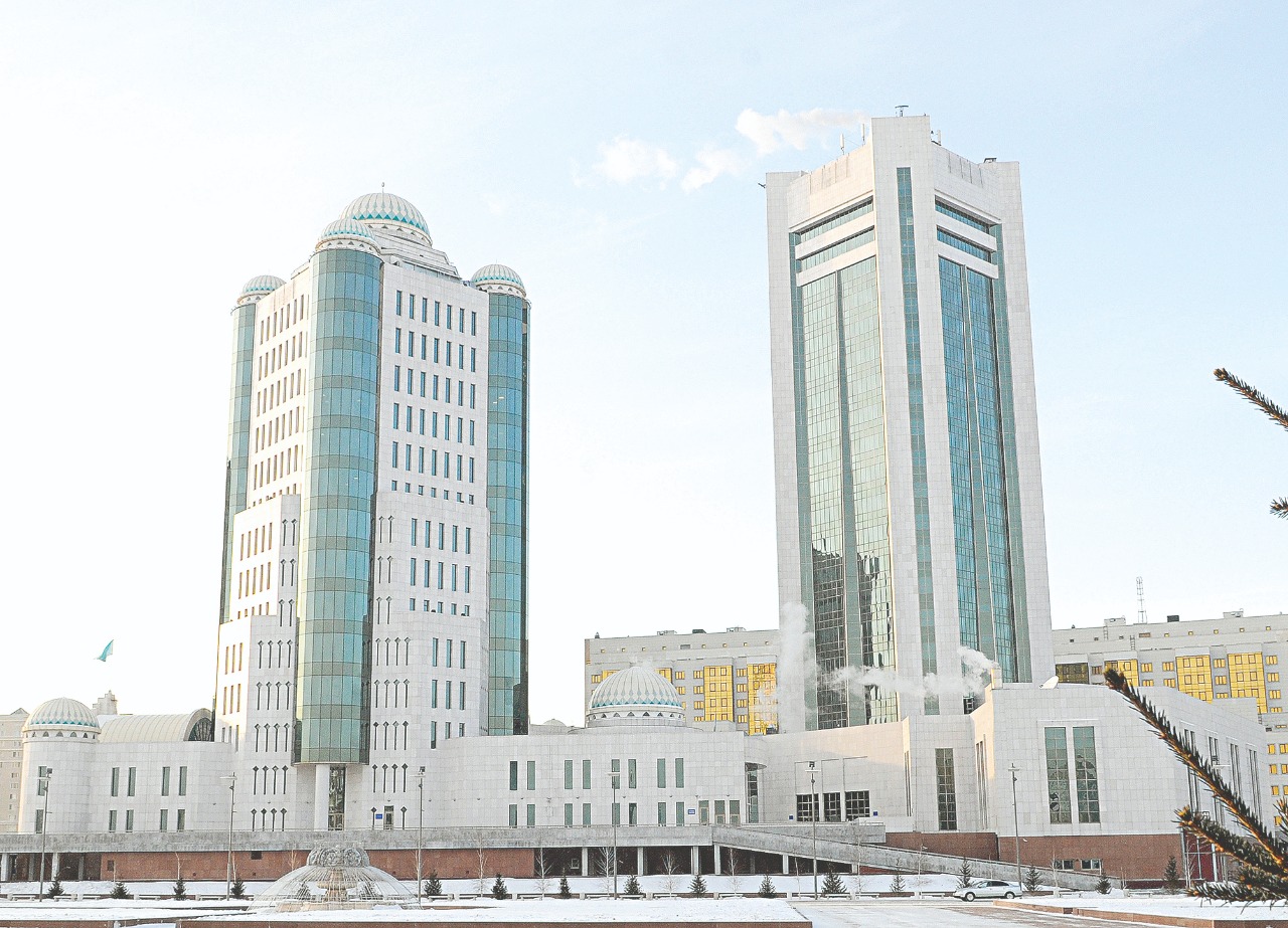 Елдік заңнамасы