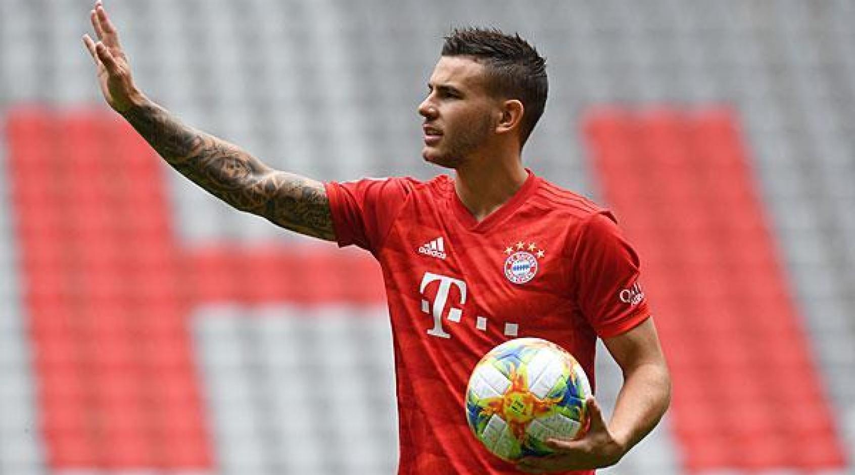 «Баварияның» екі футболшысынан коронавирус анықталды