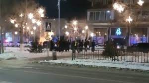 Қарағандыдағы қақтығыс: 23 жасар азамат жарақат алды