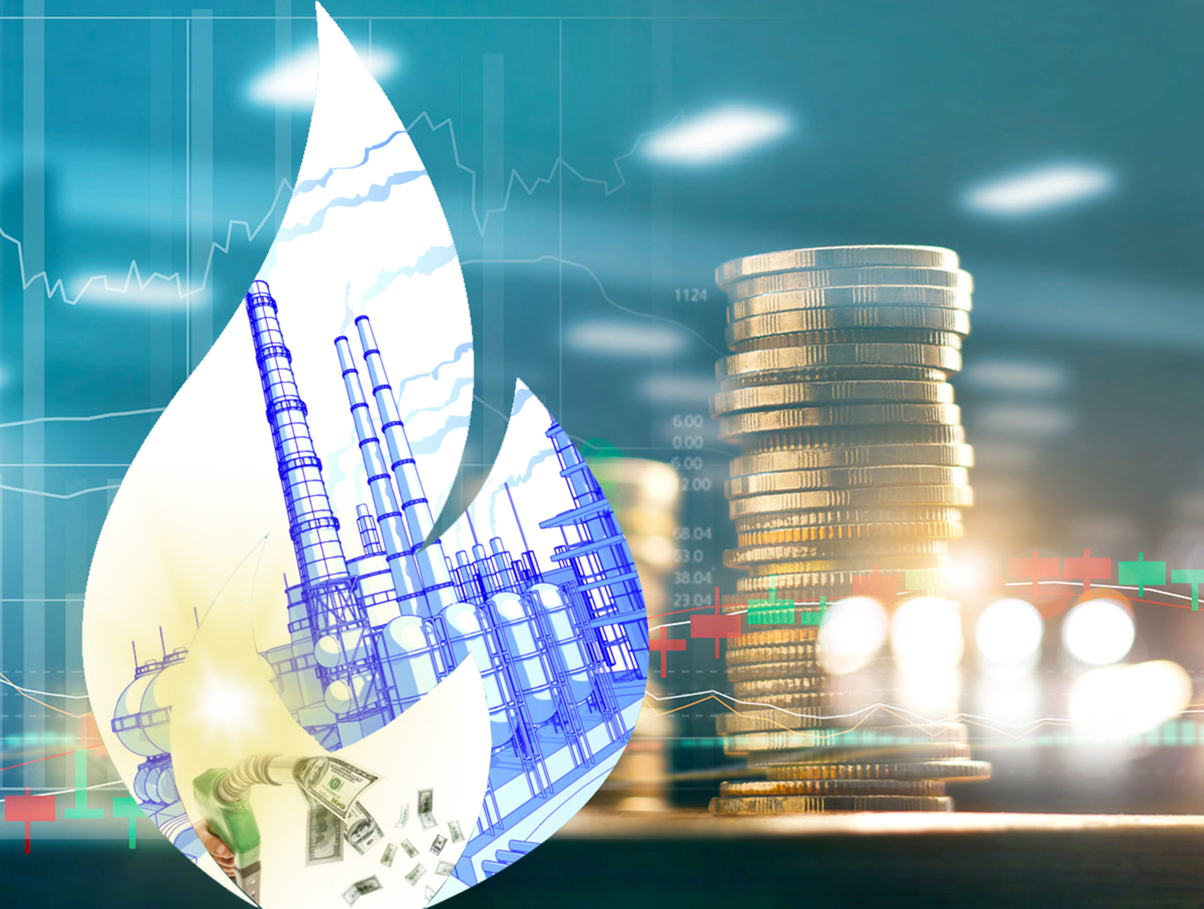 Газ бағасын қымбаттатуға байланысты тергеу басталды