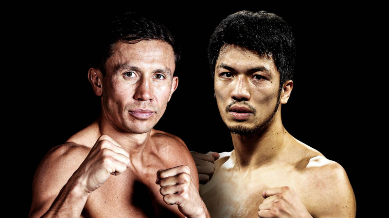 Головкиннің алдында қапшық тұрмайды – Сарапшы