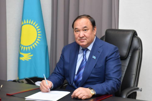 Қабылданған шаралар нәтижесін берері сөзсіз