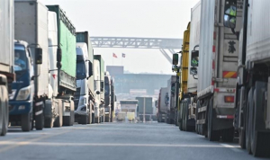 Президент Қытаймен шекарадағы олқылықтарды жоюды тапсырды