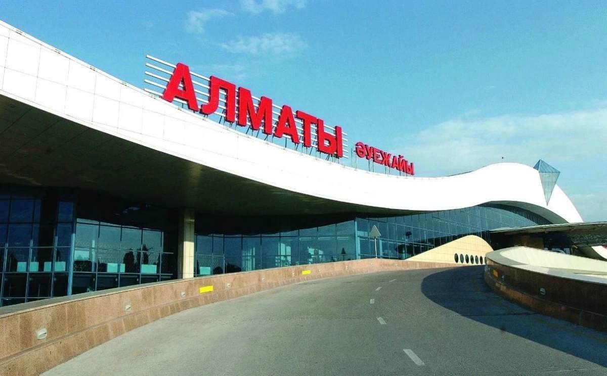 Алматы әуежайы техникалық тұрғыда ашылуға дайын