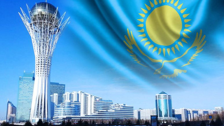 Тәуелсіздікке төнген қауіп