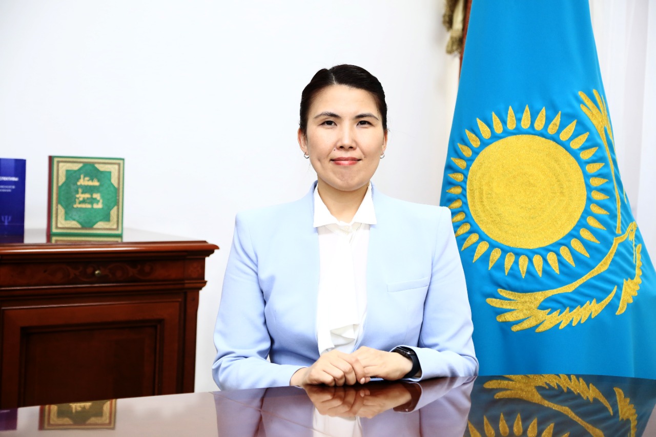 Гүлмира Қанай: Президент бастамасы ұстаздар көңілінен шықты