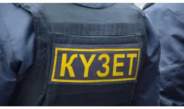 «Теңіз» кен орнын кімдер күзетіп тұр?