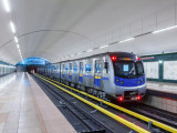 Алматыда метро жұмысын уақытша тоқтатты