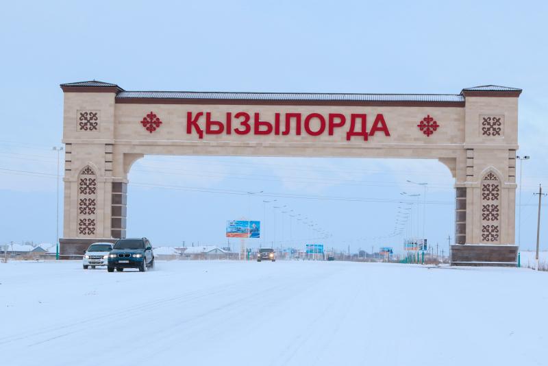 Ел көңілі орнына түсті