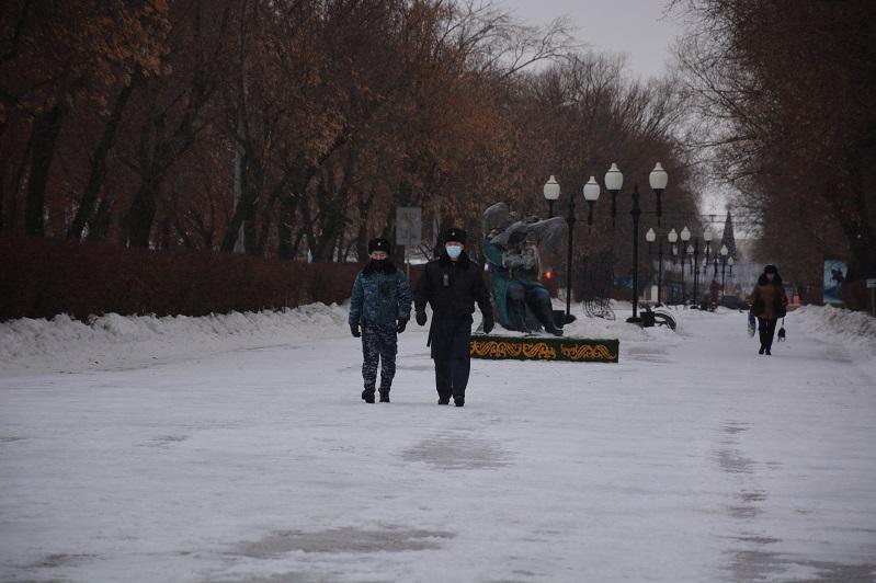 Жағдай қалыпты арнаға түсті