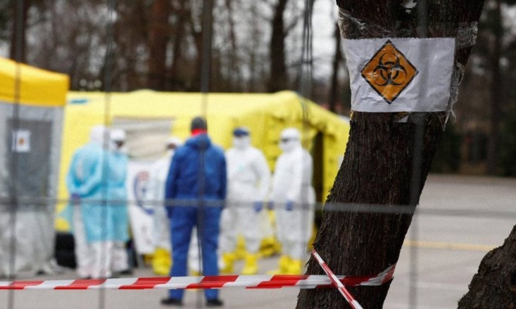 «Сары аймаққа» енгізілді