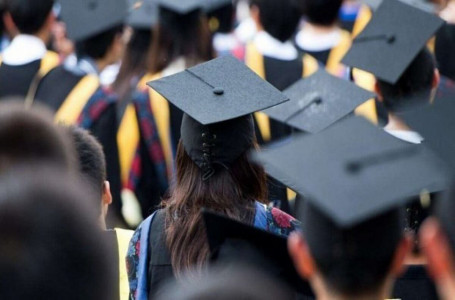 Білім капиталы қашан да басты құндылық саналған