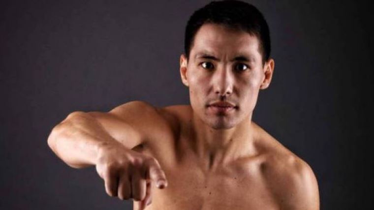 Жәнібек Әлімханұлы кіммен жұдырықтасуы мүмкін?